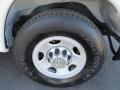 2010 Summit White Chevrolet Express 2500 Work Van  photo #37
