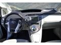 Black - Prius Three Hybrid Photo No. 13