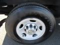 2010 Summit White Chevrolet Express 2500 Work Van  photo #39