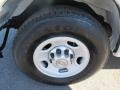2010 Summit White Chevrolet Express 2500 Work Van  photo #43