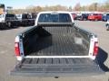 Oxford White - F250 Super Duty Lariat SuperCab 4x4 Photo No. 10