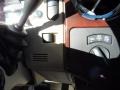Oxford White - F250 Super Duty Lariat SuperCab 4x4 Photo No. 22