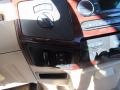 Oxford White - F250 Super Duty Lariat SuperCab 4x4 Photo No. 26