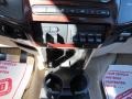 Oxford White - F250 Super Duty Lariat SuperCab 4x4 Photo No. 28