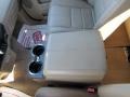 Oxford White - F250 Super Duty Lariat SuperCab 4x4 Photo No. 30