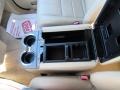 Oxford White - F250 Super Duty Lariat SuperCab 4x4 Photo No. 31
