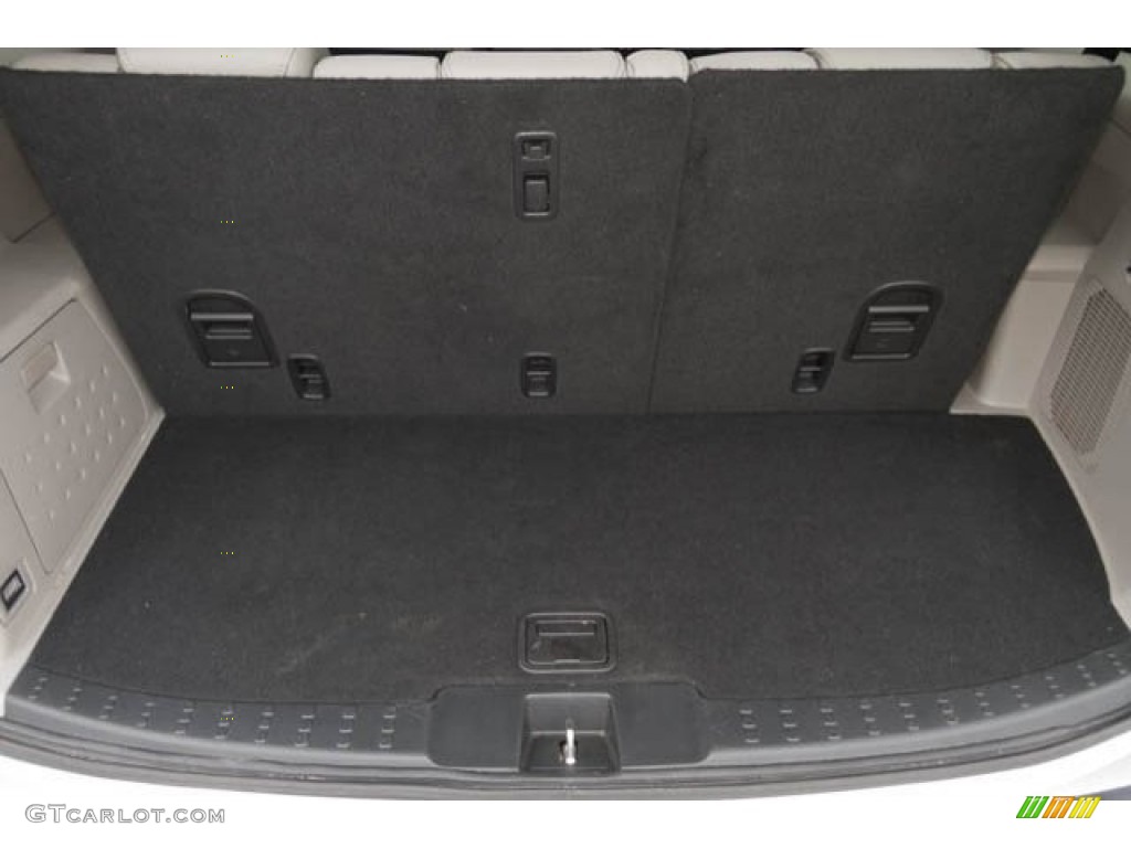 2015 Pilot EX - Alabaster Silver Metallic / Gray photo #18