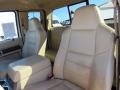 Oxford White - F250 Super Duty Lariat SuperCab 4x4 Photo No. 35