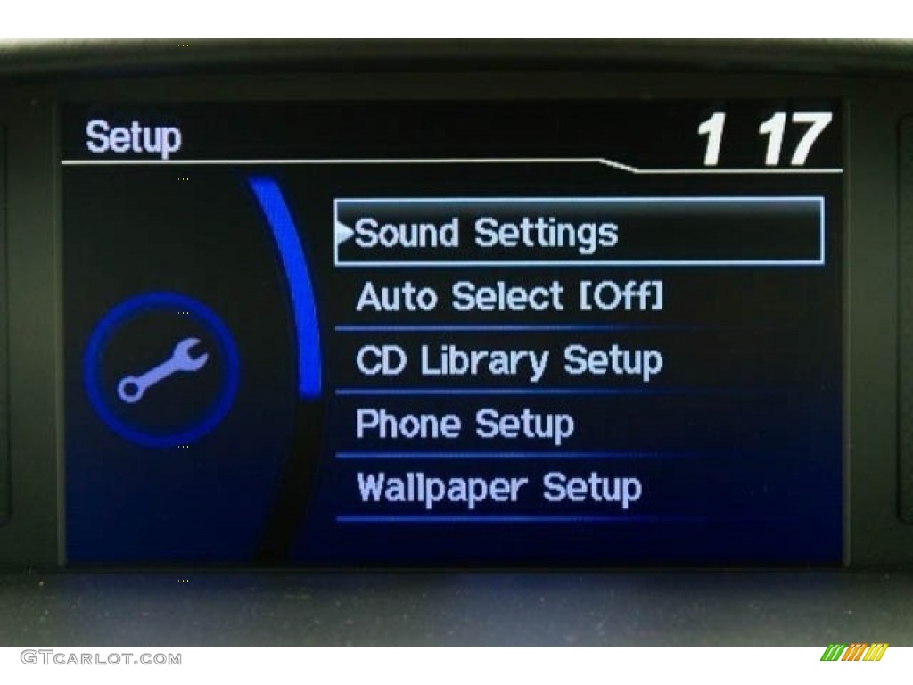 2015 Pilot EX - Alabaster Silver Metallic / Gray photo #24