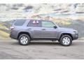 2017 Magnetic Gray Metallic Toyota 4Runner SR5 4x4  photo #2