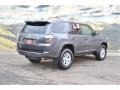 2017 Magnetic Gray Metallic Toyota 4Runner SR5 4x4  photo #3