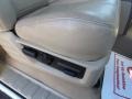 Oxford White - F250 Super Duty Lariat SuperCab 4x4 Photo No. 47
