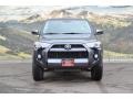 2017 Magnetic Gray Metallic Toyota 4Runner SR5 4x4  photo #4