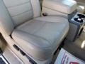 Oxford White - F250 Super Duty Lariat SuperCab 4x4 Photo No. 48