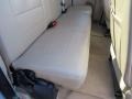 Oxford White - F250 Super Duty Lariat SuperCab 4x4 Photo No. 51