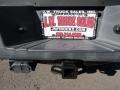 Oxford White - F250 Super Duty Lariat SuperCab 4x4 Photo No. 55
