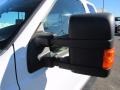 Oxford White - F250 Super Duty Lariat SuperCab 4x4 Photo No. 56