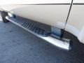 Oxford White - F250 Super Duty Lariat SuperCab 4x4 Photo No. 61