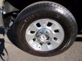 Oxford White - F250 Super Duty Lariat SuperCab 4x4 Photo No. 62
