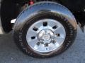 Oxford White - F250 Super Duty Lariat SuperCab 4x4 Photo No. 64