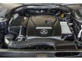 2018 Black Mercedes-Benz GLC 300  photo #8