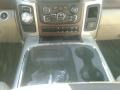 Bright White - 1500 Laramie Crew Cab Photo No. 16