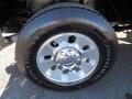 Oxford White - F250 Super Duty Lariat SuperCab 4x4 Photo No. 66