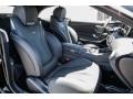 2017 Black Mercedes-Benz S 63 AMG 4Matic Cabriolet  photo #2