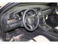 Modern Steel Metallic - Civic LX Hatchback Photo No. 15