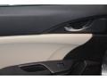 Modern Steel Metallic - Civic LX Hatchback Photo No. 26