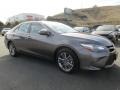 Predawn Gray Mica - Camry SE Photo No. 1