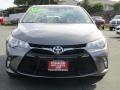 Predawn Gray Mica - Camry SE Photo No. 2