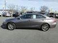 Predawn Gray Mica - Camry SE Photo No. 4