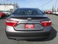 Predawn Gray Mica - Camry SE Photo No. 6