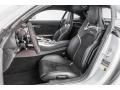 2017 Mercedes-Benz AMG GT Black Interior Interior Photo