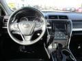 Predawn Gray Mica - Camry SE Photo No. 10