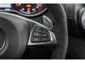 Black Controls Photo for 2017 Mercedes-Benz AMG GT #125178823