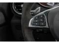 Black Controls Photo for 2017 Mercedes-Benz AMG GT #125178844