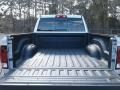 Bright Silver Metallic - 1500 Big Horn Quad Cab Photo No. 19