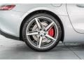 2017 Mercedes-Benz AMG GT S Coupe Wheel and Tire Photo