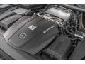 4.0 Liter AMG Twin-Turbocharged DOHC 32-Valve VVT V8 Engine for 2017 Mercedes-Benz AMG GT S Coupe #125179045