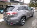 Predawn Gray Mica - Highlander XLE Photo No. 2