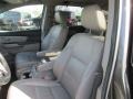 2012 Polished Metal Metallic Honda Odyssey Touring  photo #8