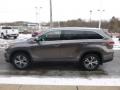 Predawn Gray Mica - Highlander XLE Photo No. 6