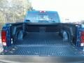 Blue Streak Pearl - 1500 Big Horn Crew Cab 4x4 Photo No. 19