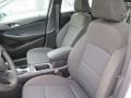 Summit White - Cruze LT Photo No. 3