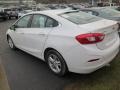 Summit White - Cruze LT Photo No. 7