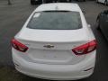 Summit White - Cruze LT Photo No. 8