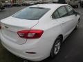 Summit White - Cruze LT Photo No. 9