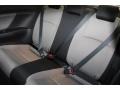 Lunar Silver Metallic - Civic LX Coupe Photo No. 32